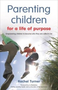 Parenting children for a life of purpose - low res