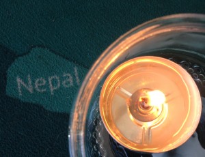 nepal prayer points