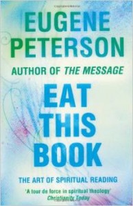 Eat this book