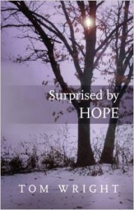 surprised by hope