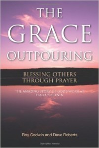 the grace outpouring