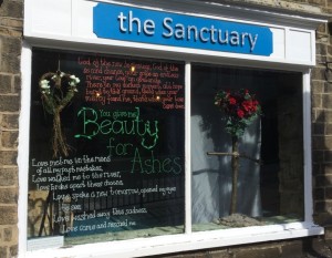 Beauty for ashes window bright low res