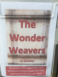 wonder weavers story dispenser